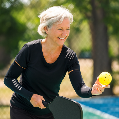SunSmart Pickleball Pack
