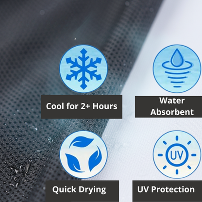 SunSmart Pickleball Pack